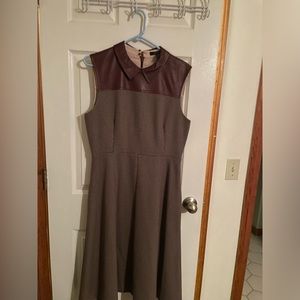 BCBG dress size 10